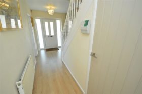3 Bedroom Detached